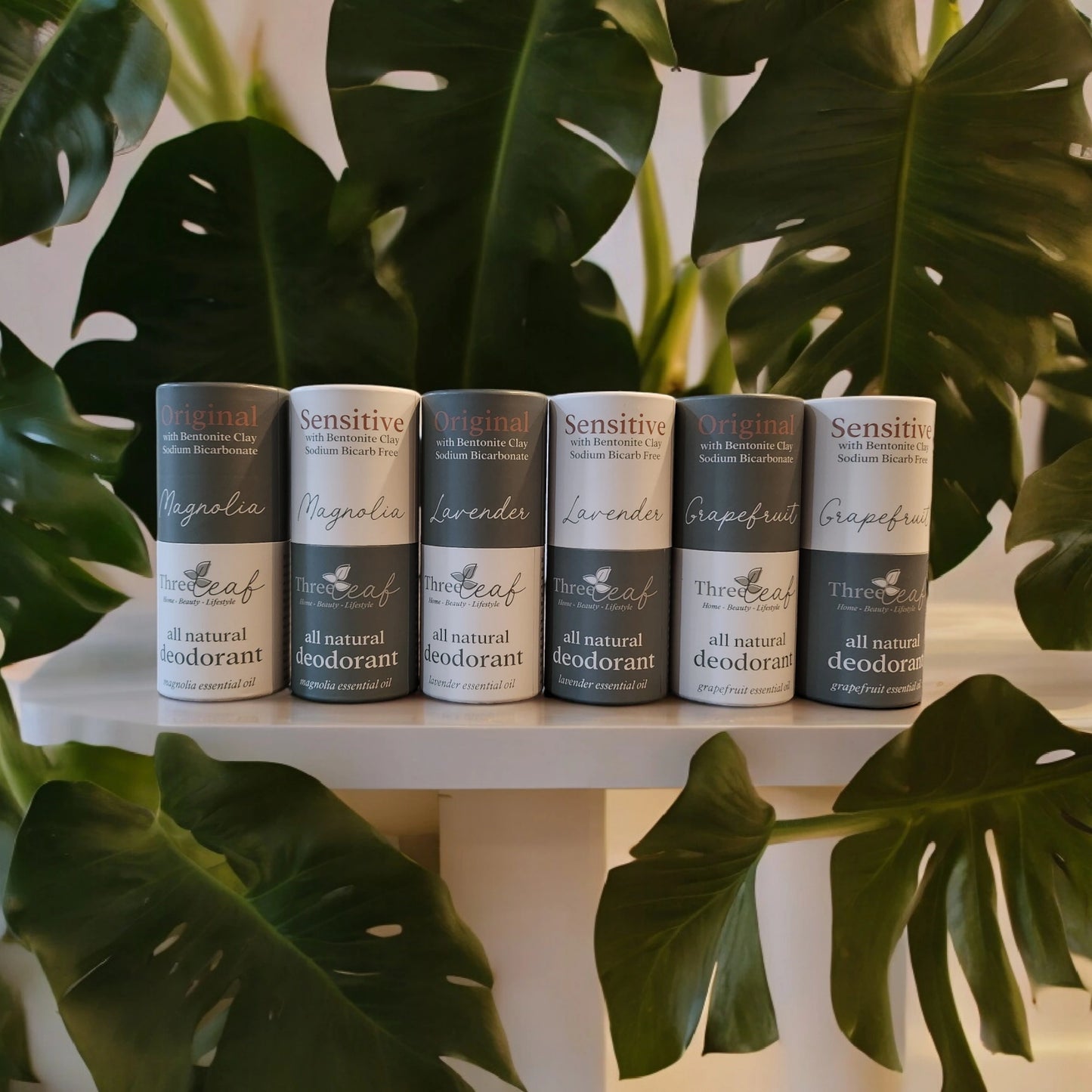 FRESH Natural Deodorant Lavender