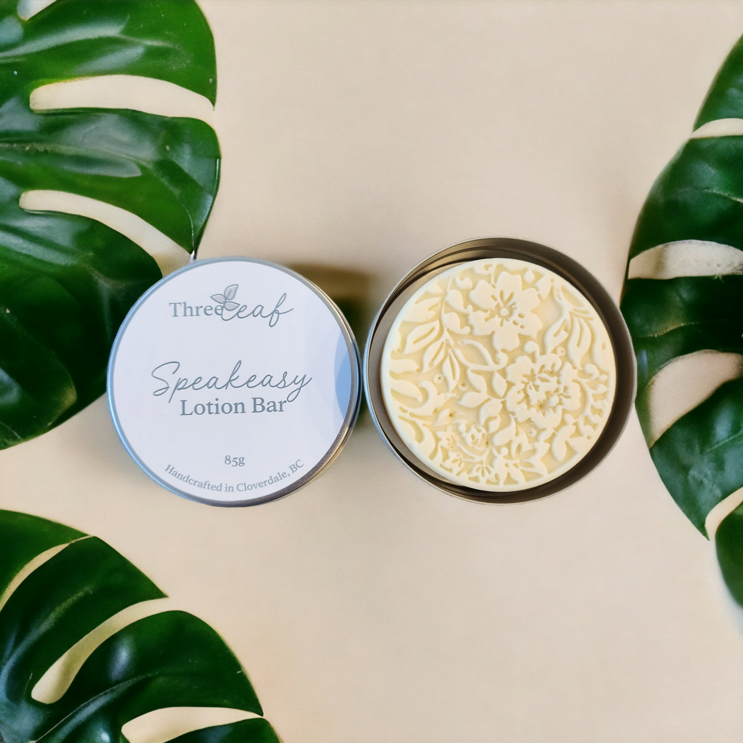 Lotion Bars