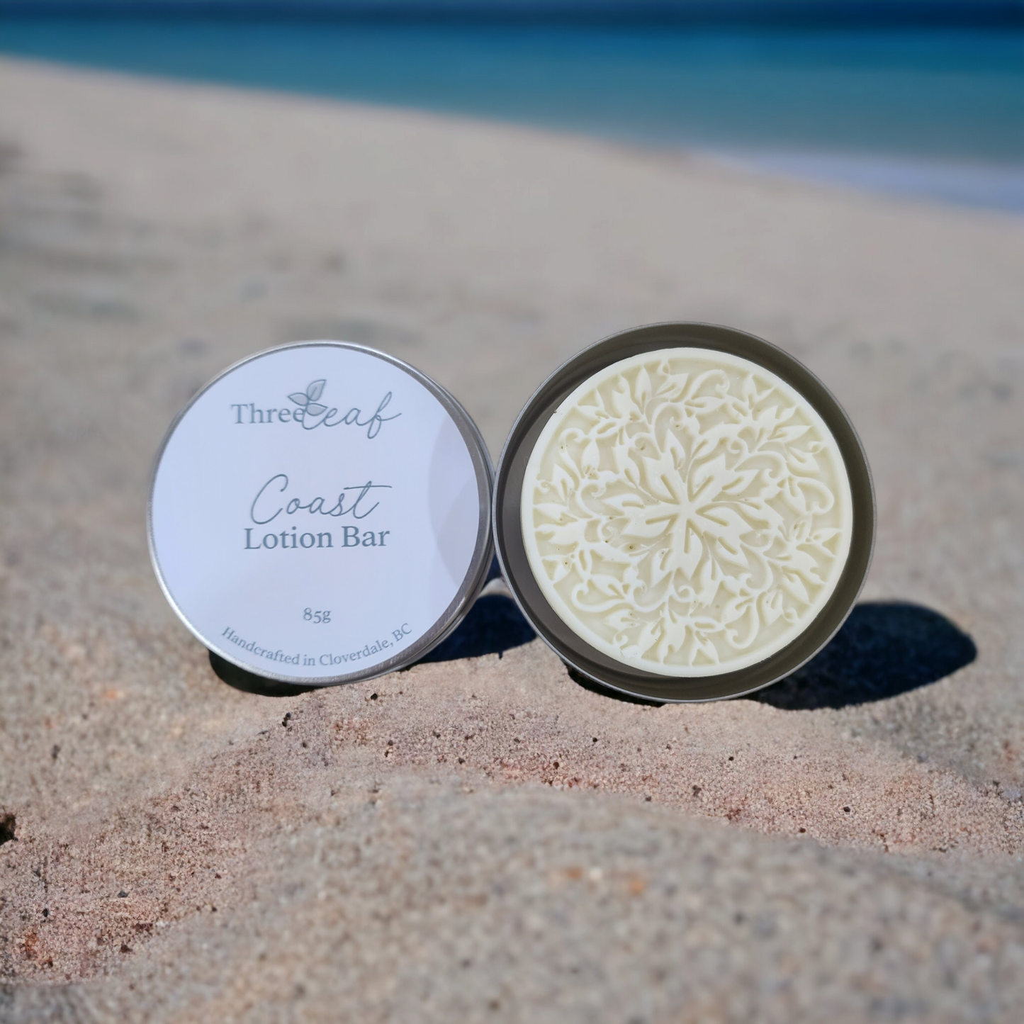 Lotion Bars