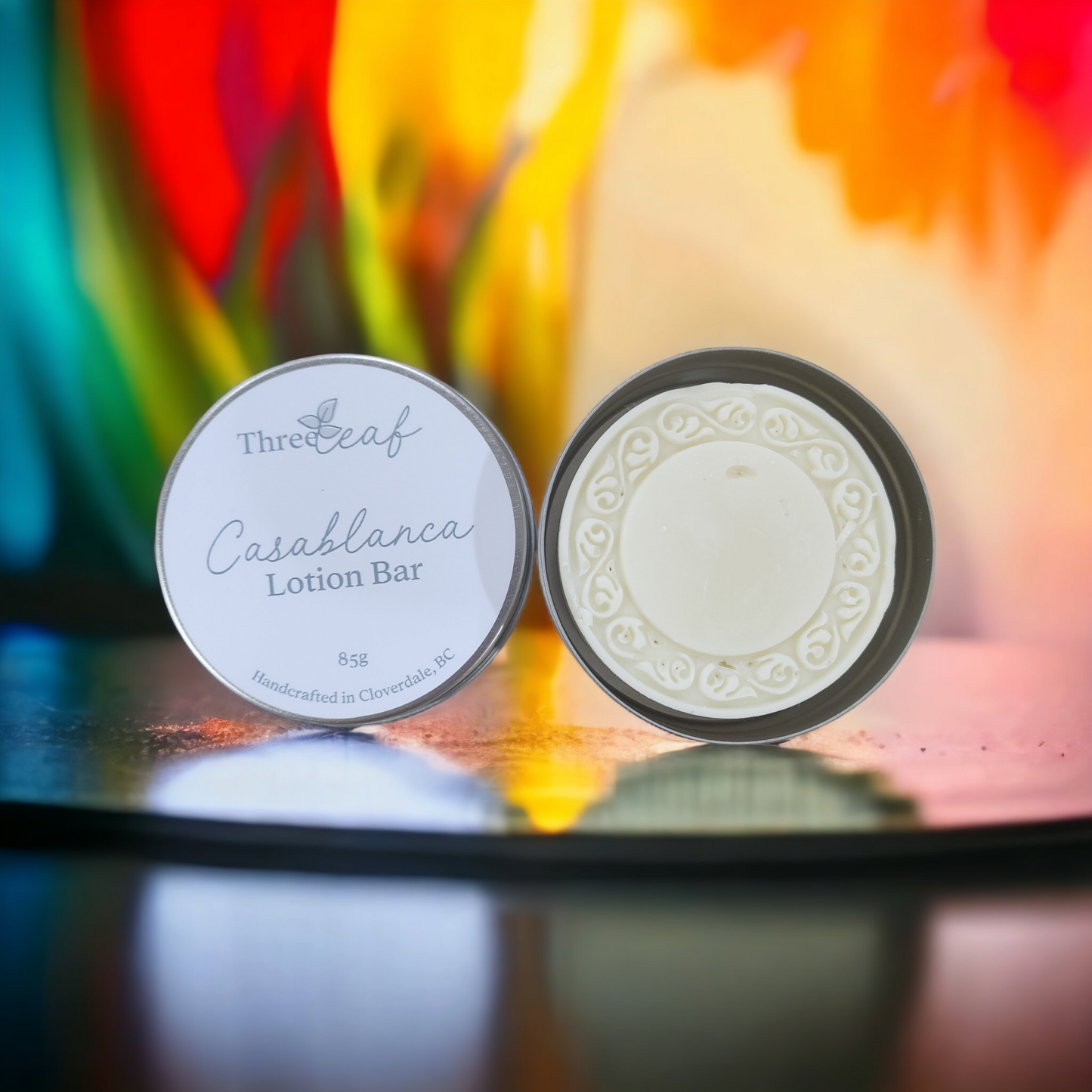 Lotion Bars