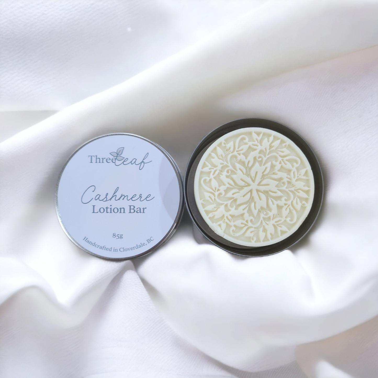 Lotion Bars
