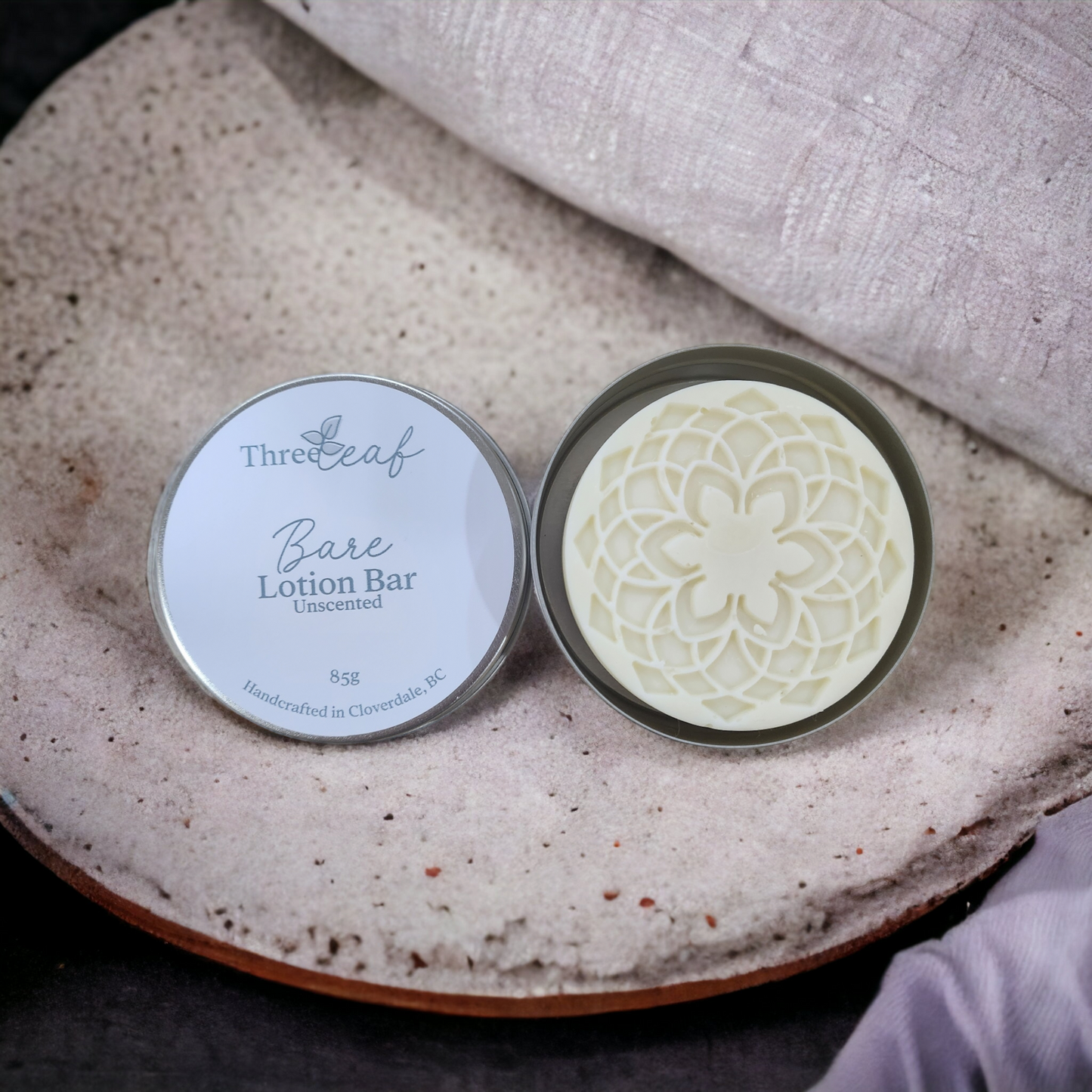 Lotion Bars
