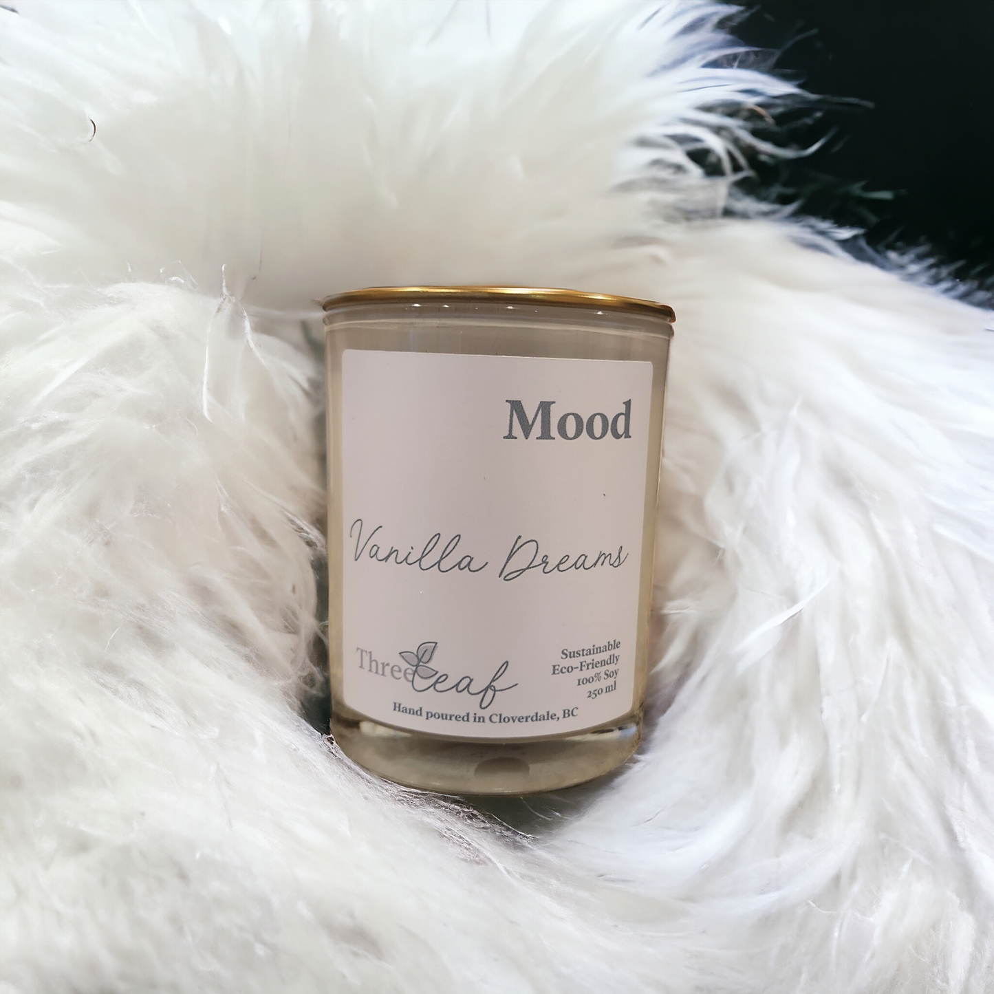 “Mood” Vanilla Dreams