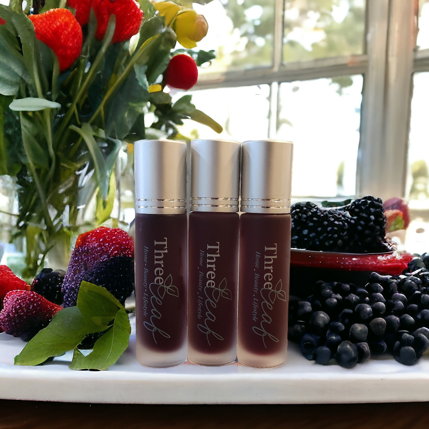 Nourishing Lip Oil