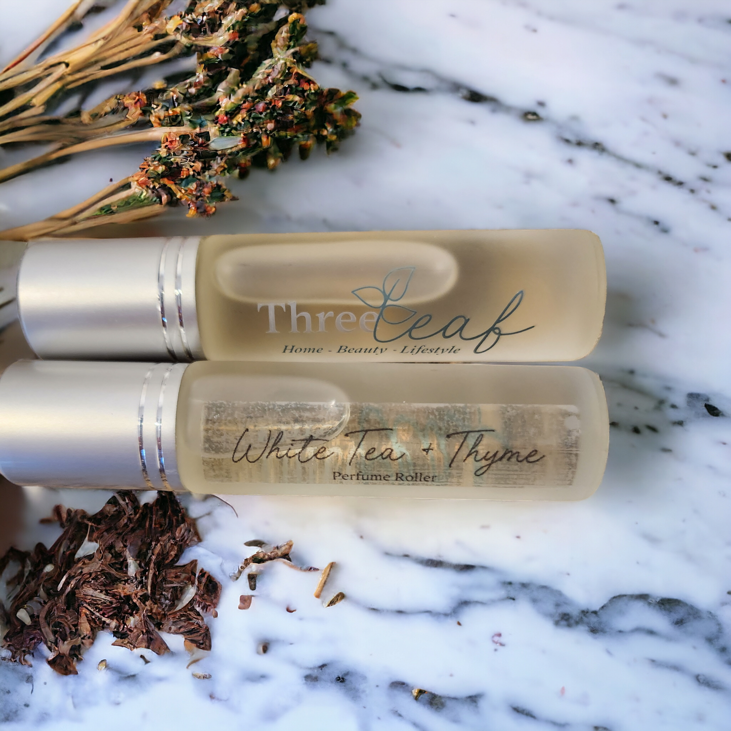 Premium Perfume Roller