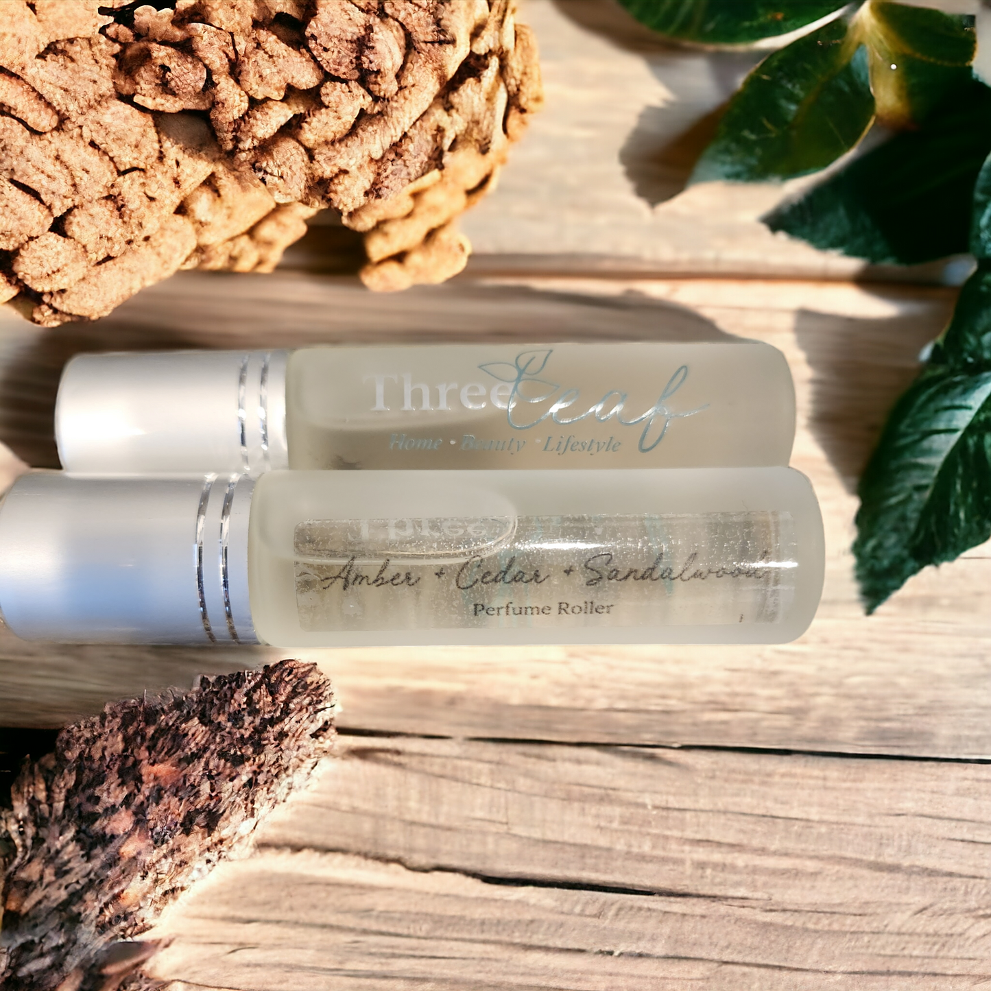 Premium Perfume Roller