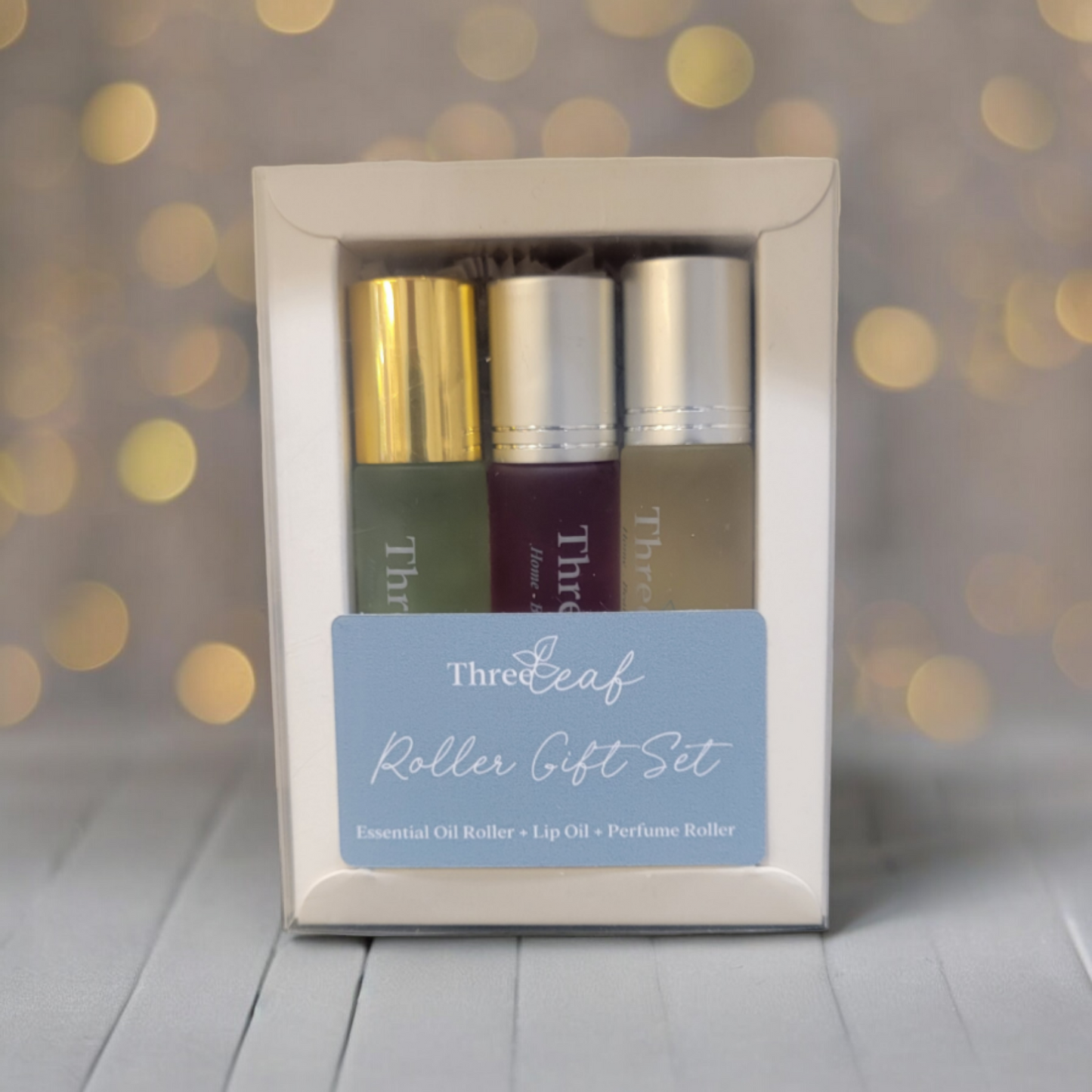 Roller Gift Set