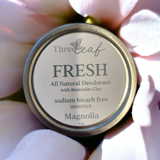 FRESH Natural Deodorant Magnolia